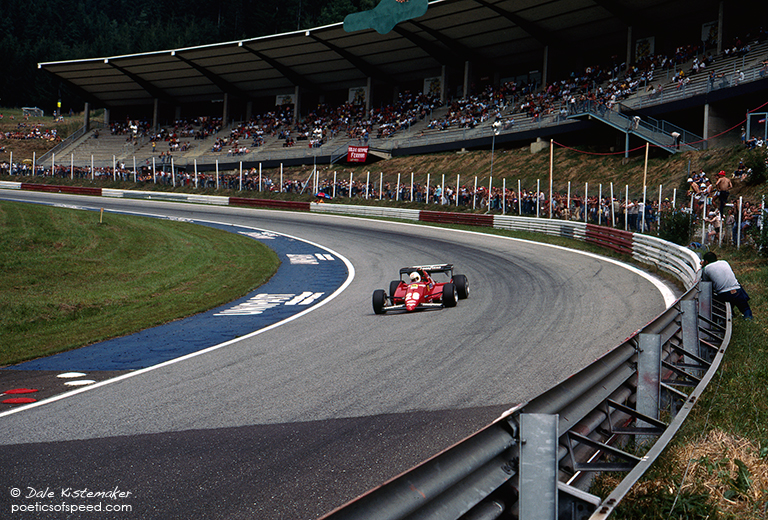 Boschkurve&arnoux83.sign