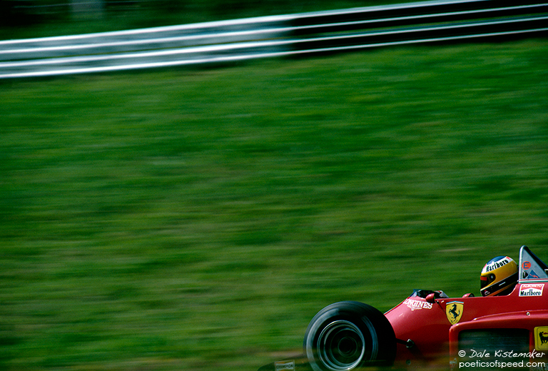 alboreto.ferrari.armco1985sign